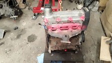 Moteur Volkswagen BORA