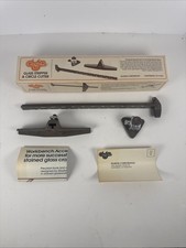 Glastar Glass Strip Cutter Circle Cutter - New Old Stock L1