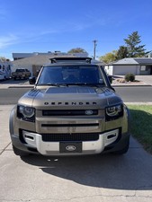 2020 Land Rover Defender 110 SE