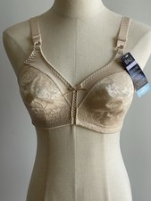 NWT Bali DF3372 Classic Support Wirefree Bra ...