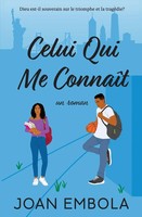 Joan Embola | Celui Qui Me ConnaîT | Taschenbuch | FranzöSisch (2026)