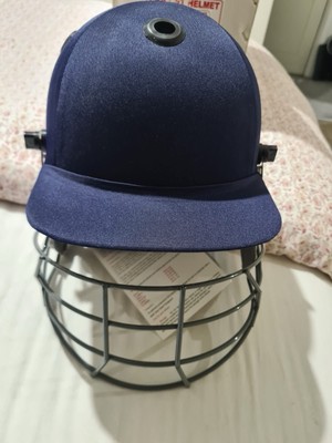 Unisex Cricket Helm - Large