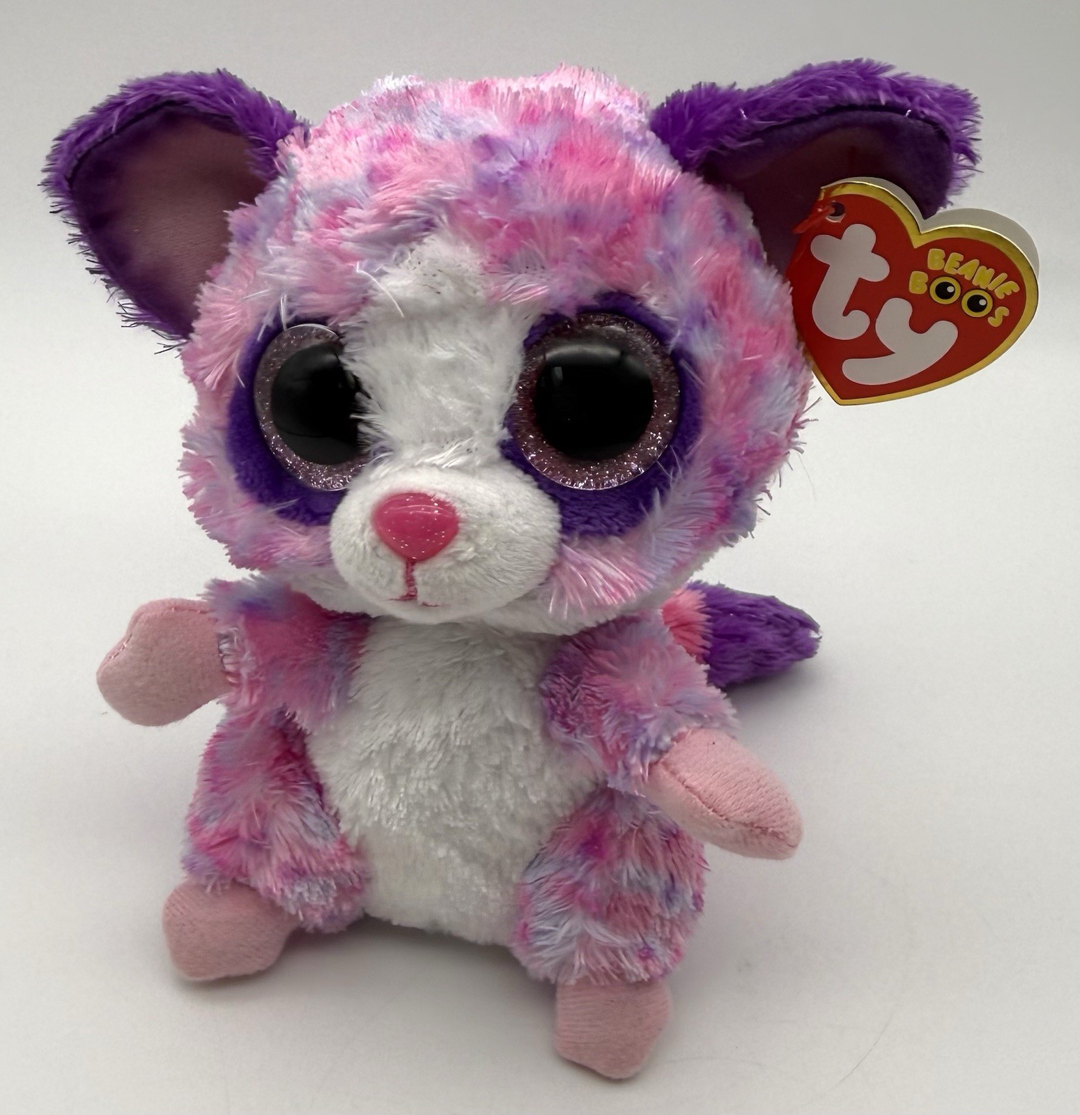 Ty – Lemure Becca 15 Cm