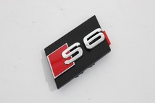 Calandre Audi A6