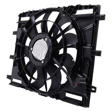 Engine Radiator Cooling Fan Assembly for Buick Envision 2.0L 2021-2023 84897503