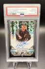 2024 BOWMAN STERLING ROOKIES AUTO #RAPS PAUL SKENES ROOKIE RC PSA 10