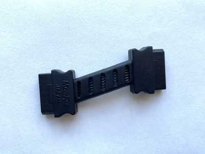 Mamiya 645 Pro TL Cable PL 401 - Motor Drive to Leaf Shutter Lens N/L