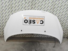 Capot Peugeot 207