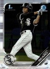 2019 Bowman Draft Chrome BDC-1 to BDC-200 You Pick Complete Your Set