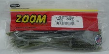 Zoom 006-259 6" Trick Worm Mardi Gras 20CT