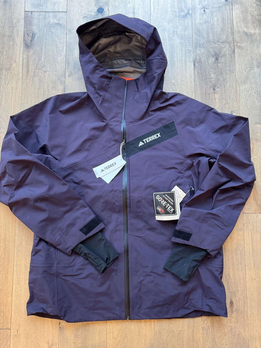 adidas Gore Tex Jacket In Men's Coats & Jackets for sale | eBay adidas Gore Tex Jacket In Men's Coats & Jackets for sale | eBay
