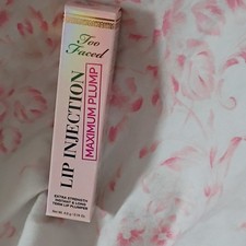 Too Faced Lip Injection Maximum Plump Lip Plu...