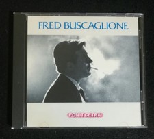 Fred Buscaglione ‎– Fred Buscaglione