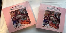 Family Circle Weekend Crafts Binder Set Instructional Craft Patterns  Projects