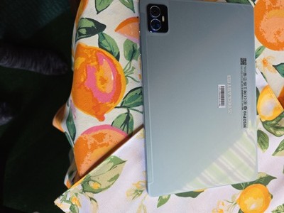 TECLAST P50 Tablet   11 Zoll Android 15, 20GB RAM, 128GB ROM, 5TB erweiterbar