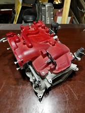 2003 2004 Ford Mustang Mach 1 Intake Manifold 03 04 1999 2001 Cobra 99 01 Svt