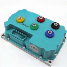 Brushless DC Motor Controller 72V 190A  Is Suitable for Electric Vehicles