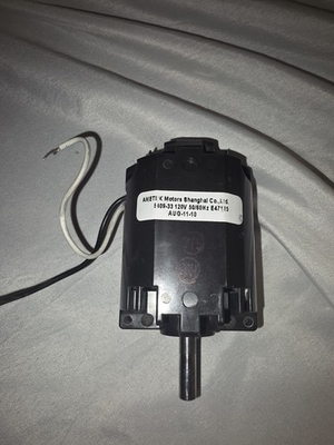 #ad AMETEK 5409 33 Universal Motor 50 60HZ 120V E47185 $48.99