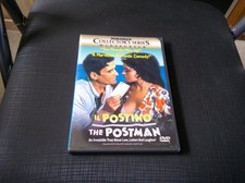 Il Postino [DVD]  US Import Region 1