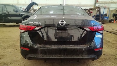 Transmission Shift Automatic Transmission Plastic Fits 22-25 SENTRA 7054102