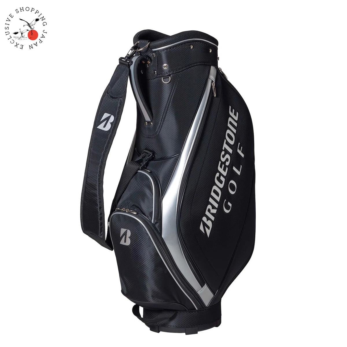 Bridgestone Leather Golf Bags for sale | eBay