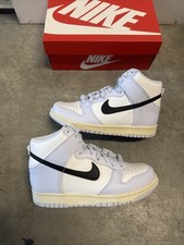 Nike Dunk High Db2179110 Taille 38,5