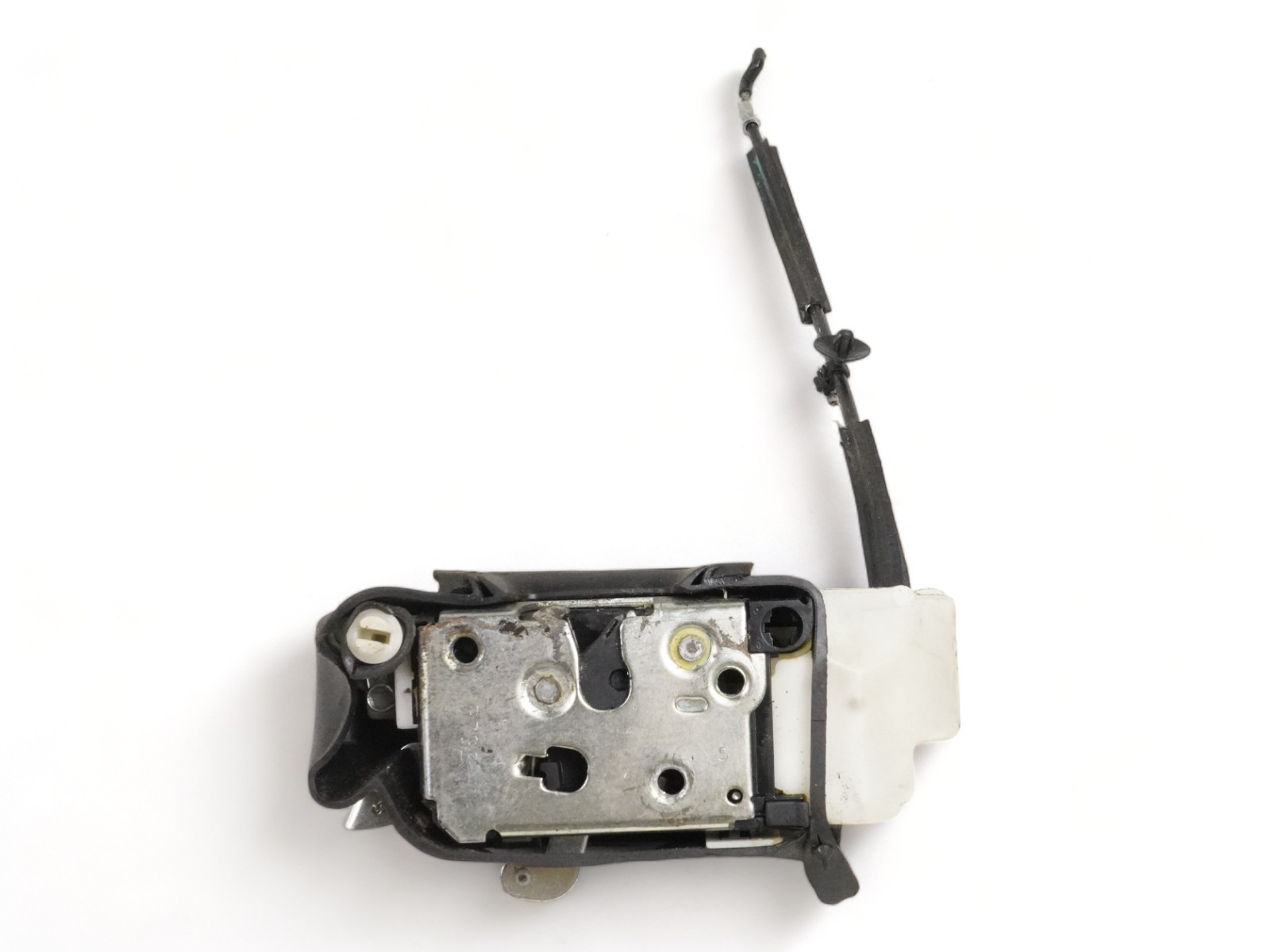 2003 - 2012 MASERATI QUATTROPORTE M139 LOCK LATCK ACTUATOR DOOR REAR LEFT OEM