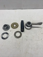 Rockwell Table Saw Md 34-345  Tilt Lock Assy  RWBS-03