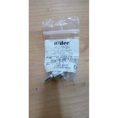 ADEC Ventil Ventil Crachoir Cascade 2 Ref 12.0953.00