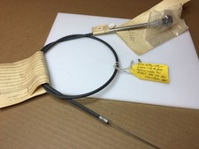 Piper Control Cable PA-28-140 Cherokee 63902-008 NOS