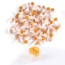 UY2 Wire Connector Wire to Wire Telephone Wire Connectors Splice Connector K2...