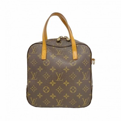 Louis Vuitton Monogram Spontini M47500 885391