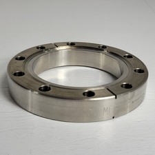 MDC DN75CF 4.62" CF Rotatable Double-Sided Flange High Vacuum Seal Knife Edge