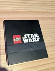 LEGO Star Wars The Mandalorian and Grogu Display Gift with Purchase (75442 GWP)