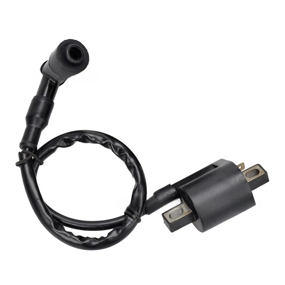 Vertical Ignition Coil for Motorcycle Engine Control High Voltage Performance - Image 4 of 4