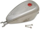 Drag Specialties 0701 0838 Custom Gas Tank Carbureted Peanut Style