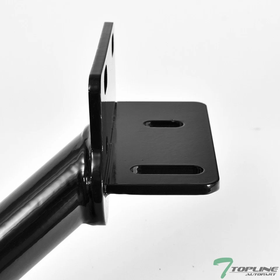 Topline For 2014-2015 Kia Sorento Class 2 Trailer Hitch Receiver 1.25" w/Wiring - Image 3 of 4