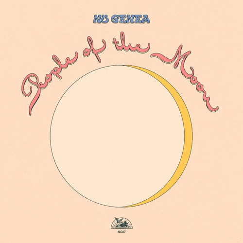 Nu Genea People Of The Moon Vinile Lp Nuovo e Sigillato prezzo ebay