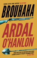 Ardal O'hanlon | Brouhaha | Taschenbuch | Englisch (2023) | Ean 9780008529659