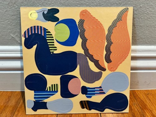 Edición Coleccionista Hermes Pegasus 3D Puzzle Móvil - NUEVO - Imagen 2 de 4
