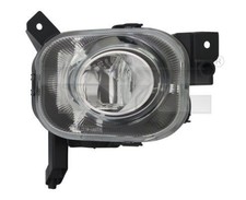 Nebelscheinwerfer Links für Opel Corsa D S07 06-08