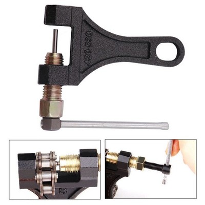Für Motorrad Ketten Reparatur Werkzeug Easy Link Splitter für 420 bis 530 Kett