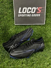 Nike Mercurial Vapor 15 Pro FG Soccer Cleats DJ5603-040 Mens Sz 5.5  Women's 7w