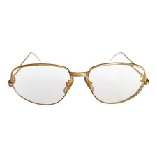 Original Cartier Paris Gold - Made in France