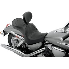 Z1R EZ Glide II Backrest - Large - Smooth Mot...