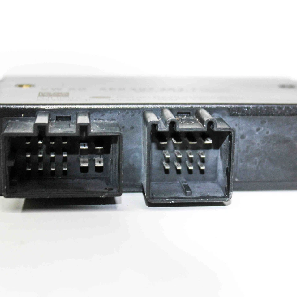 Centralina passante trazione AUDI Q7 4L 4E0907383J 3.0 benzina 200kw 2013 28135096 - Immagine 4 di 4