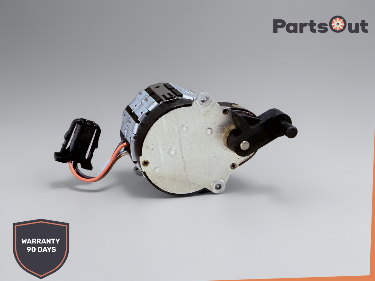 2007-2010 AUDI A8 SUNROOF DEFLECTOR MOTOR 4E0959591A OEM | eBay