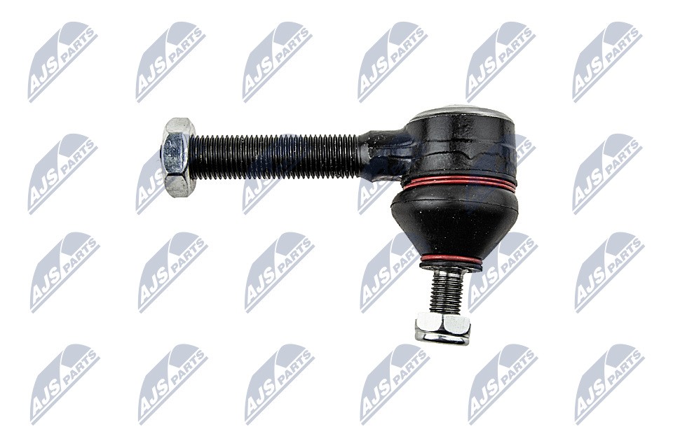 Nty Tie Rod End For Citroen Berlingo 96-, C4 04-, Peugeot Partner 96 - Image 7