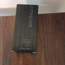 Mary Kay Cityscape Eau de Cologne Spray Regul...