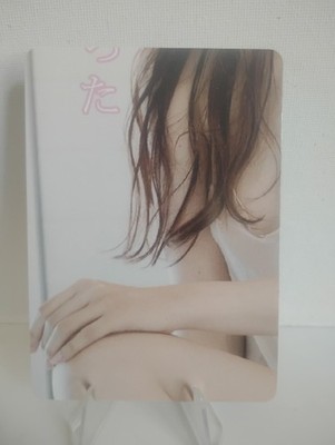 2022 S One No. 1 Style Hamada Saki Japanese Actress Trading Card #20